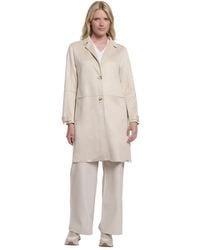 Rino & Pelle - Single-Breasted Coats - Lyst