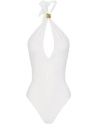 Elisabetta Franchi - Swimsuits - Lyst