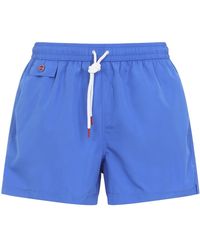 Kiton - Beachwear - Lyst