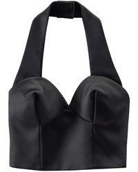 Marc Jacobs - Sleeveless Tops - Lyst