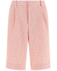Tagliatore - Casual Shorts - Lyst