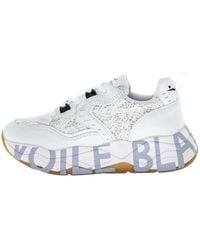 Voile Blanche - Sneakers - Lyst