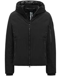 Bomboogie - Winter Jackets - Lyst