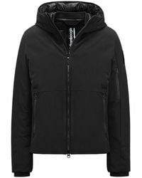 Bomboogie - Winter Jackets - Lyst
