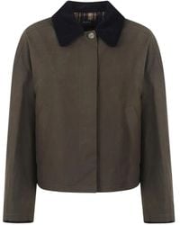 A.P.C. - Light Jackets - Lyst