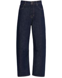 Weekend by Maxmara - Straight Fit Jeans - Lyst