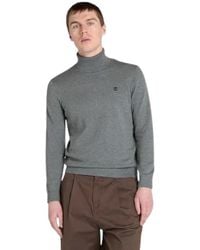 Timberland - Turtlenecks - Lyst