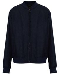 Etro - Bomber Jackets - Lyst