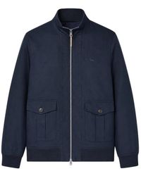 Harmont & Blaine - Bomber Jackets - Lyst