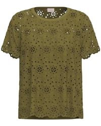 Marella - T-Shirts - Lyst