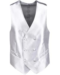 Sartoria Latorre - Suit Vests - Lyst