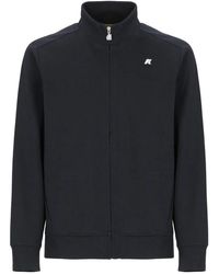 K-Way - Zip-Throughs - Lyst