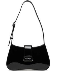 Emporio Armani - Shoulder Bags - Lyst