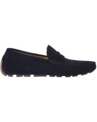 Baldinini - Loafers - Lyst
