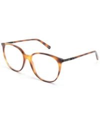 Dior - Mini Cd O R4I 2600 Optical Frame - Lyst