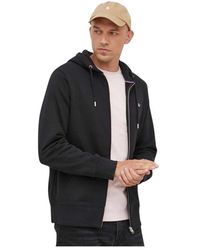 GANT - Zip-Throughs - Lyst