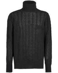 Etro - Cashmere Knitwear - Lyst