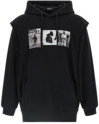 Undercover - Uc2E4803-2 Hoodie - Lyst