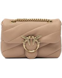 Pinko - Shoulder Bags - Lyst