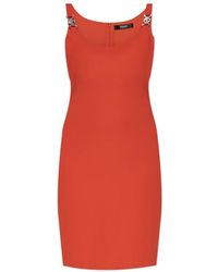 Versace - Trägerkleid - Lyst