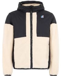 K-Way - Light Jackets - Lyst