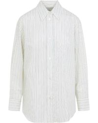 Studio Nicholson - Shirts - Lyst