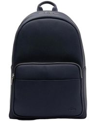 Lacoste - Backpacks - Lyst