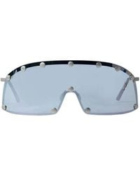 Rick Owens - Sunglasses - Lyst
