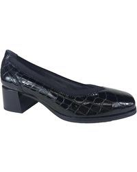 Pitillos - Schoenen ,Zwart ,Schoenen Pump - Lyst