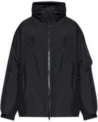 Y-3 - Light Jackets - Lyst