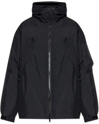 Y-3 - Light Jackets - Lyst