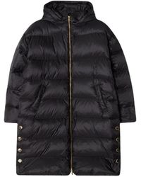 BUSNEL - Farida Down Coat - Lyst