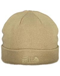 Fila - Beanies - Lyst