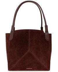 Victoria Beckham - Tote Bags - Lyst
