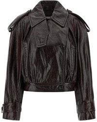 Sportmax - Light Jackets - Lyst