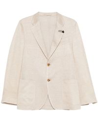 Lardini - Formal Blazers - Lyst