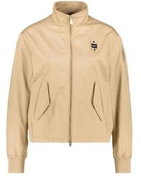 Blauer - Light Jassen - Lyst