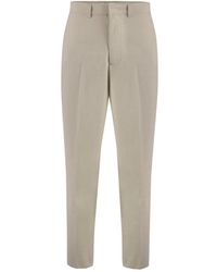 Department 5 - Suit Trousers - Lyst