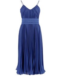 Max Mara - Midi Dresses - Lyst