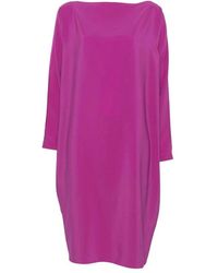 Gianluca Capannolo - Midi Dresses - Lyst