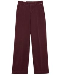 Roy Rogers - Wide Trousers - Lyst