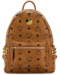 MCM - Backpacks - Lyst