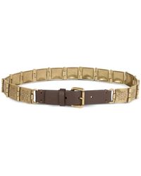 Etro - Belts - Lyst