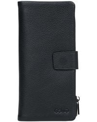 ESTRO - Wallets & Cardholders - Lyst