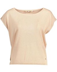 Kocca - Mouwloze T-Shirt - Lyst