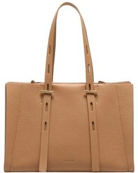 MINOBOSSI - Shopping Bags - Lyst