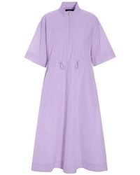 Bitte Kai Rand - Midi Dresses - Lyst