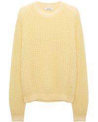 Dorothee Schumacher - Airy Softness Pullover - Lyst