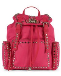 La Carrie - Backpacks - Lyst