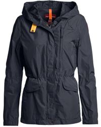Parajumpers - Sole Spring Hooded Jacket - Lyst